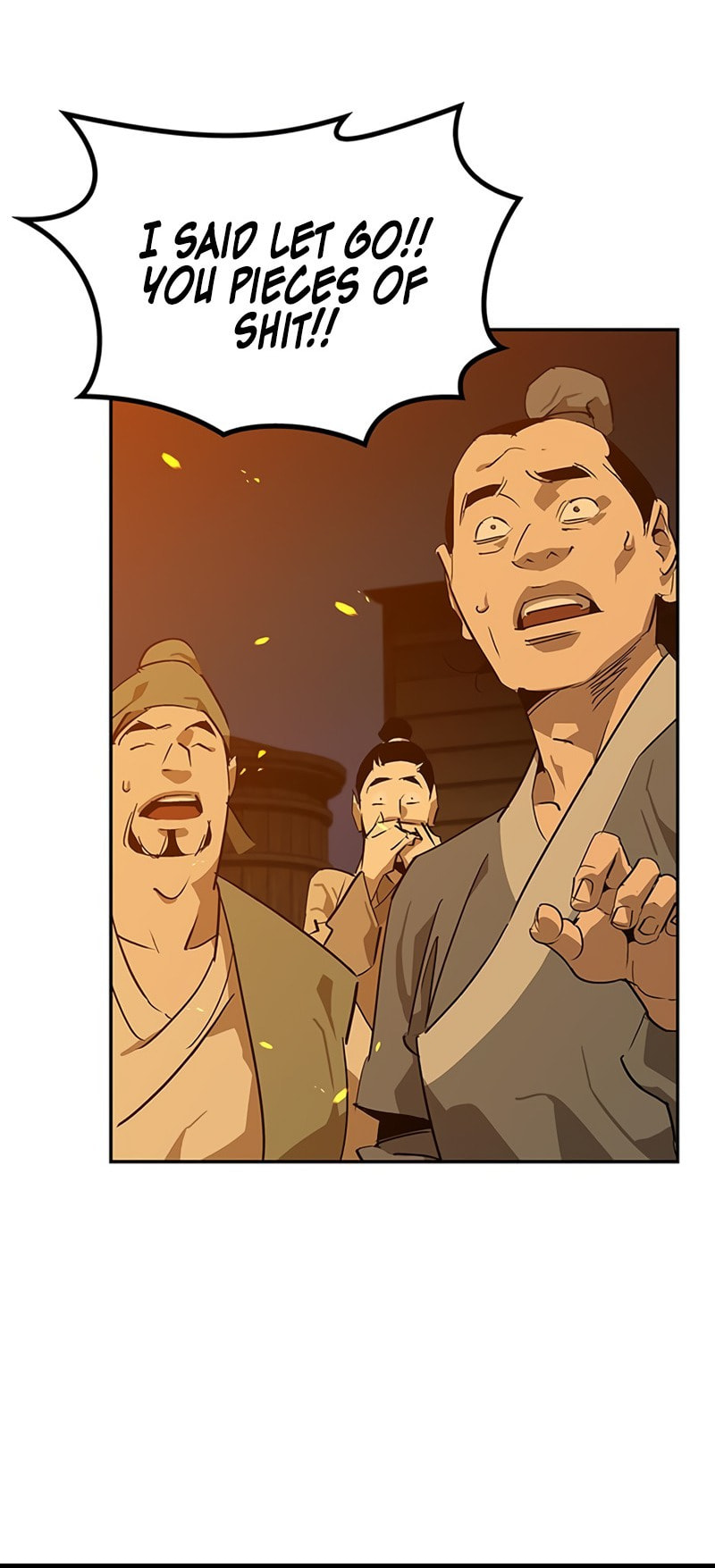 Murimseobu Chapter 31 page 68 - 