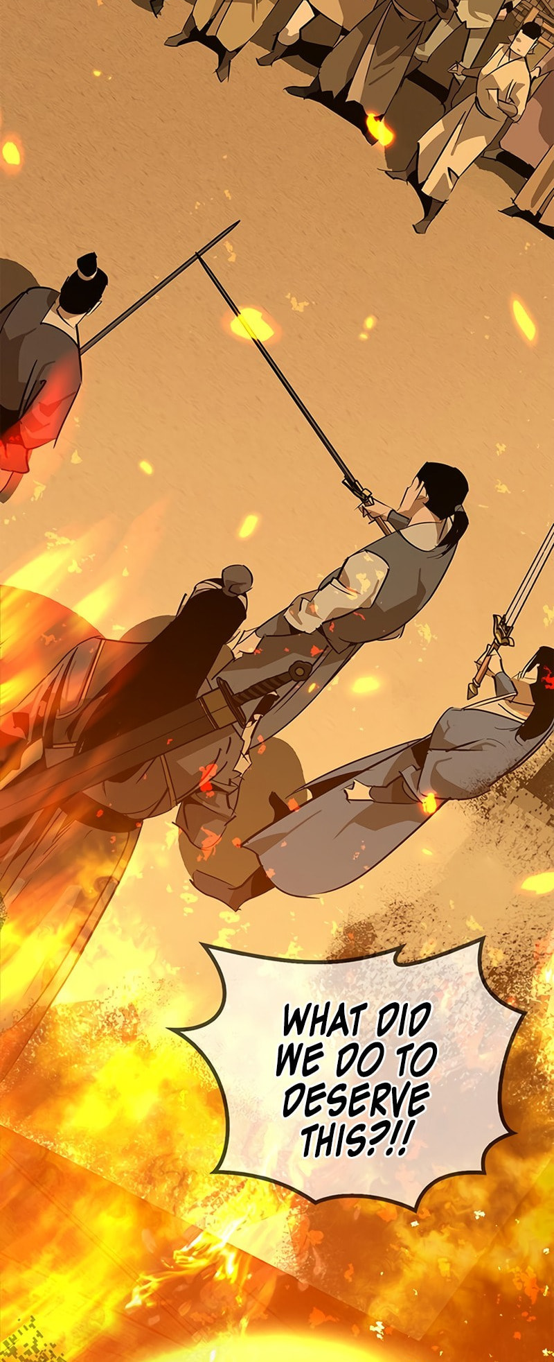Murimseobu Chapter 31 page 70 - 