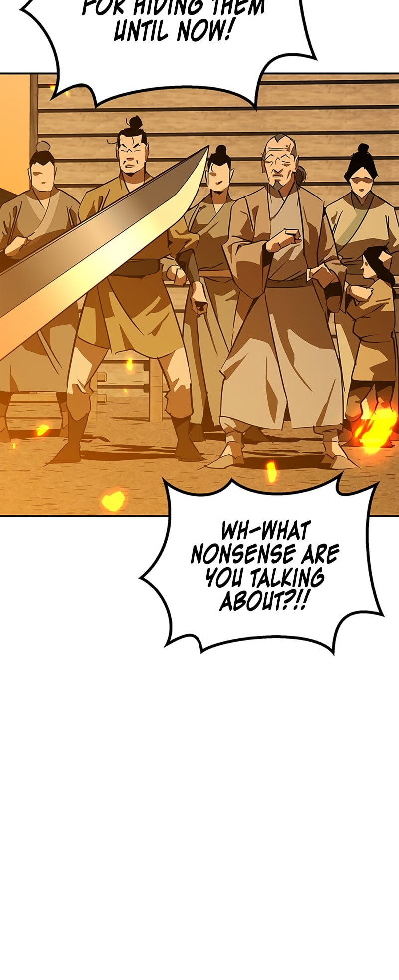 Murimseobu Chapter 31 page 74 - 