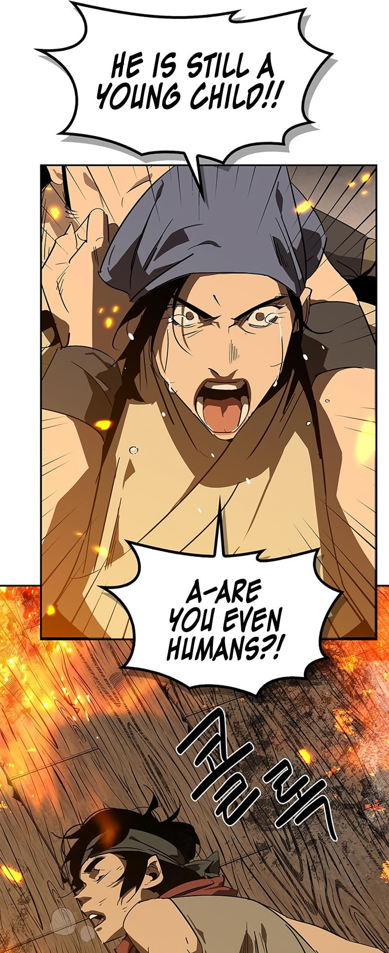 Murimseobu Chapter 31 page 76 - 
