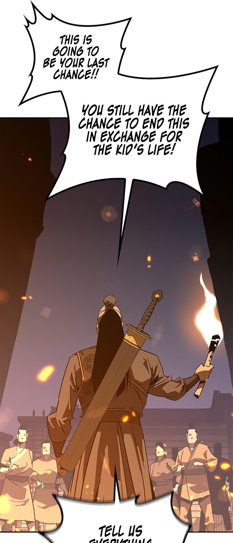Murimseobu Chapter 31 page 81 - 