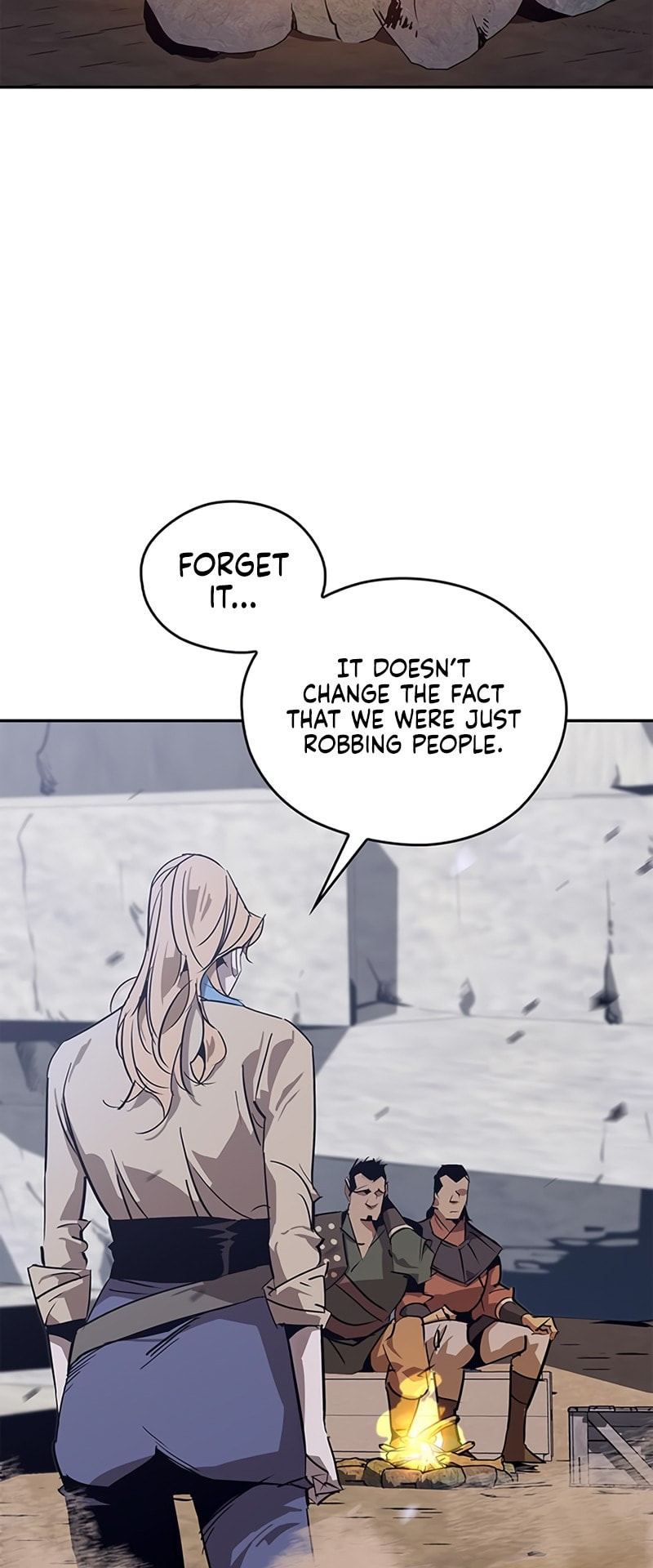 Murimseobu Chapter 31 page 10 - 