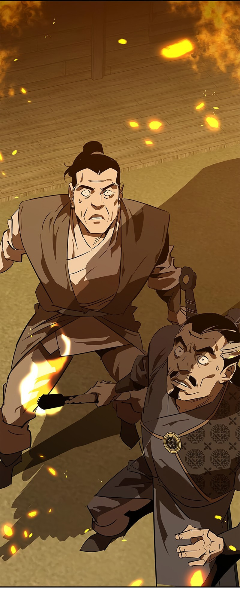 Murimseobu Chapter 31 page 93 - 