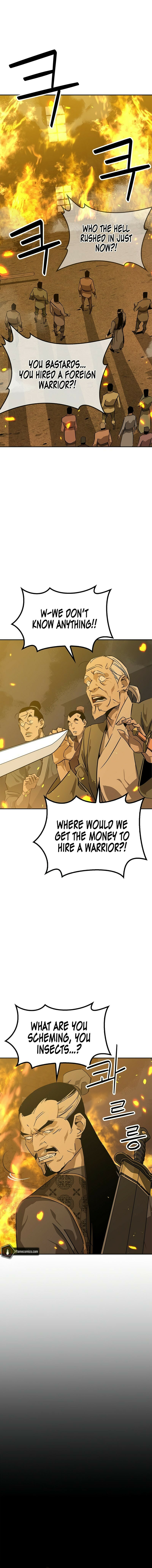 Murimseobu Chapter 32 page 2 - 