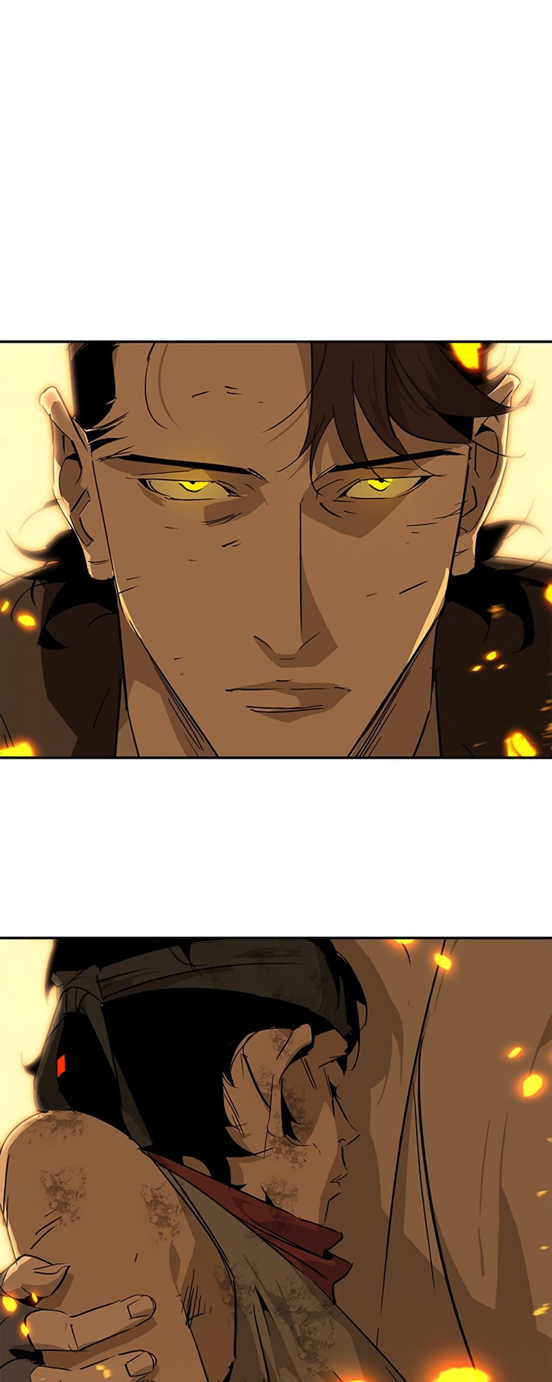 Murimseobu Chapter 32 page 12 - 