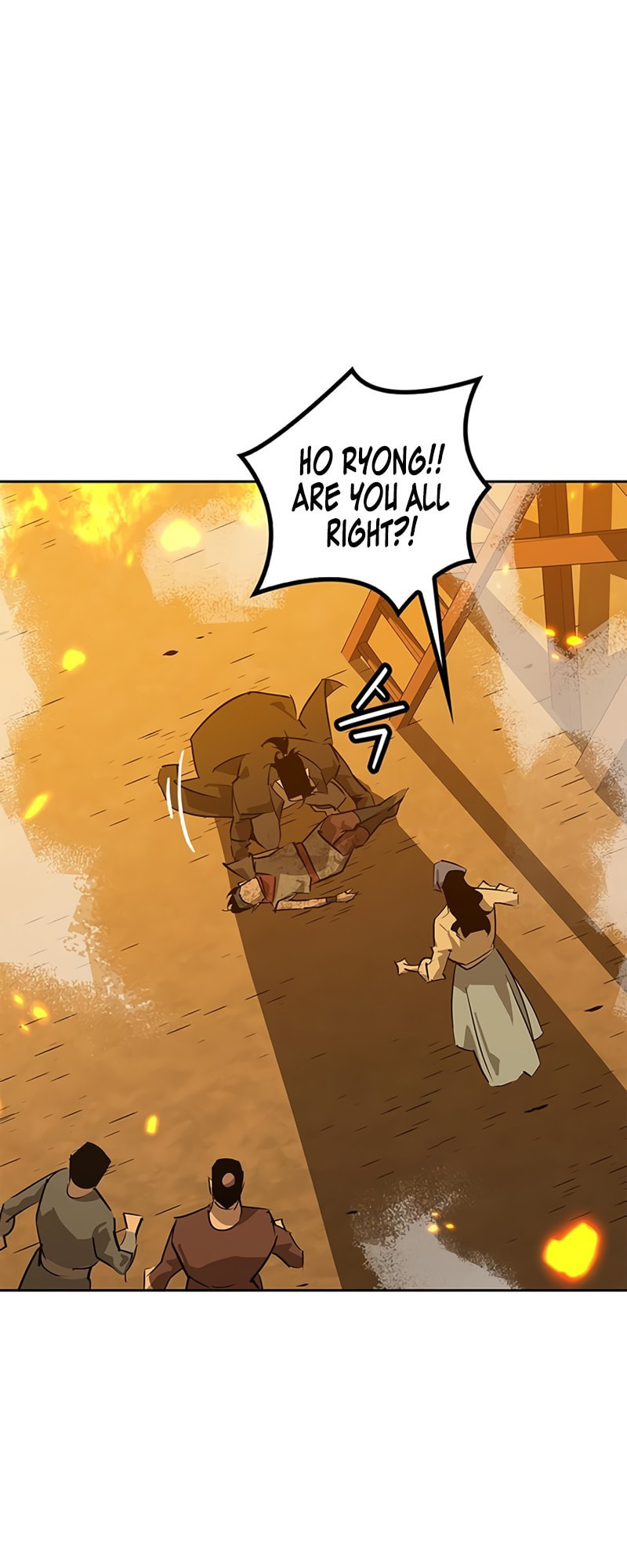 Murimseobu Chapter 32 page 14 - 