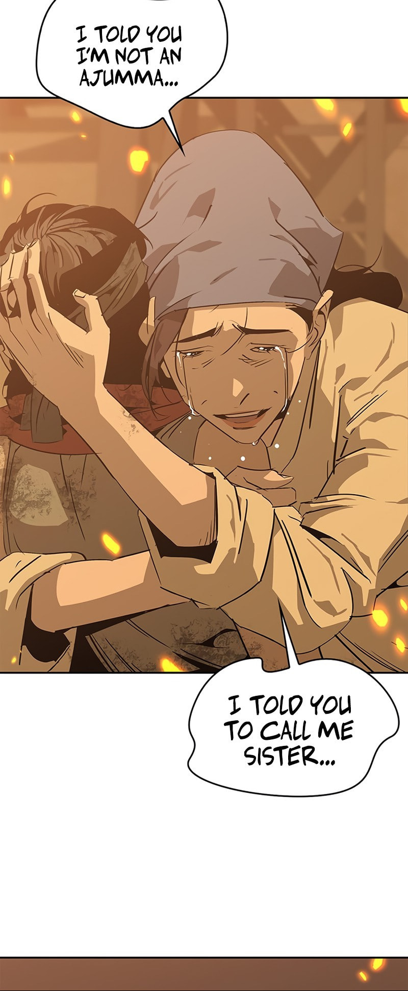 Murimseobu Chapter 32 page 20 - 