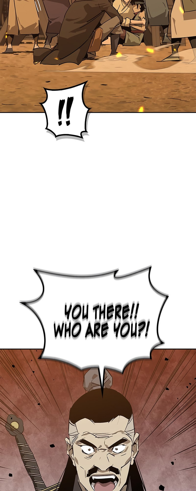 Murimseobu Chapter 32 page 23 - 