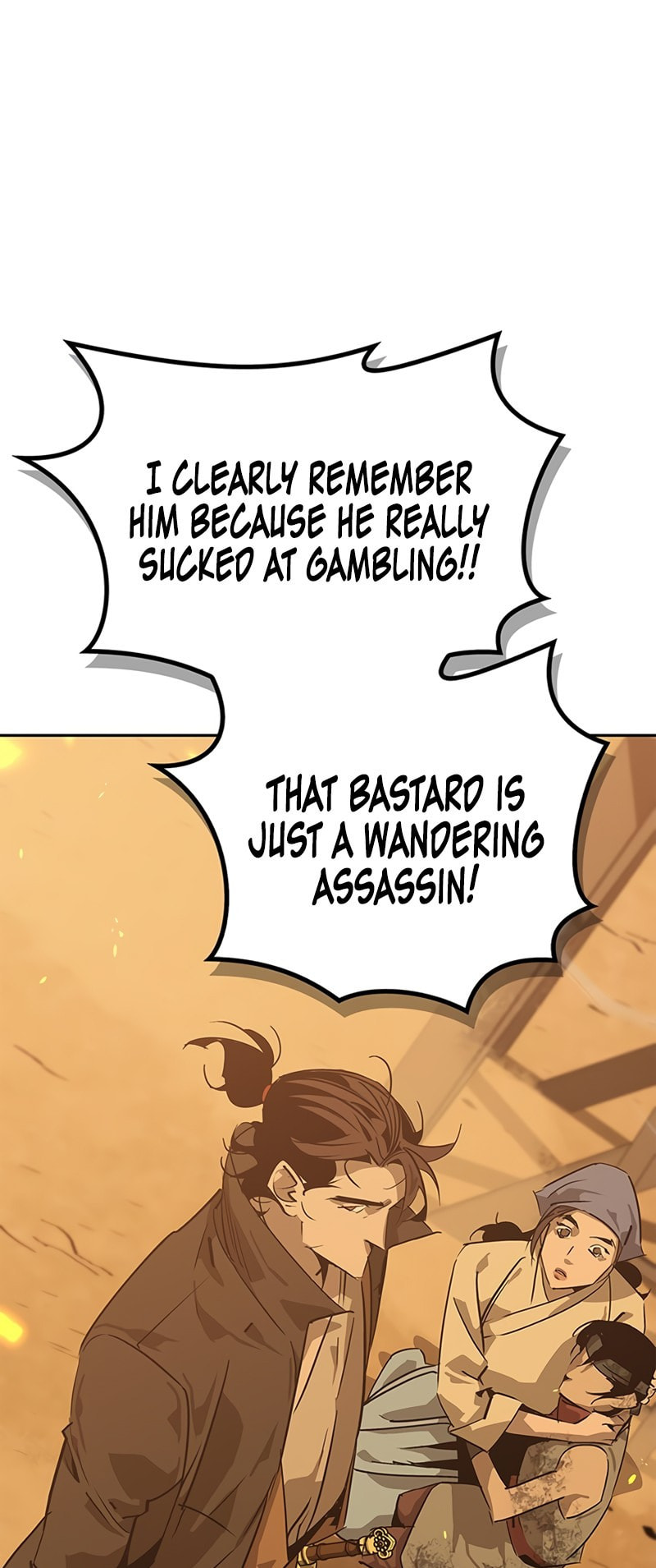Murimseobu Chapter 32 page 27 - 