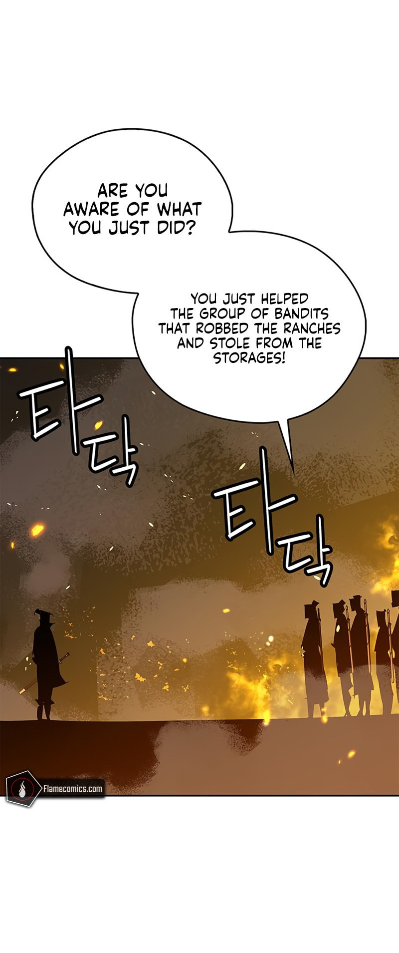 Murimseobu Chapter 32 page 30 - 