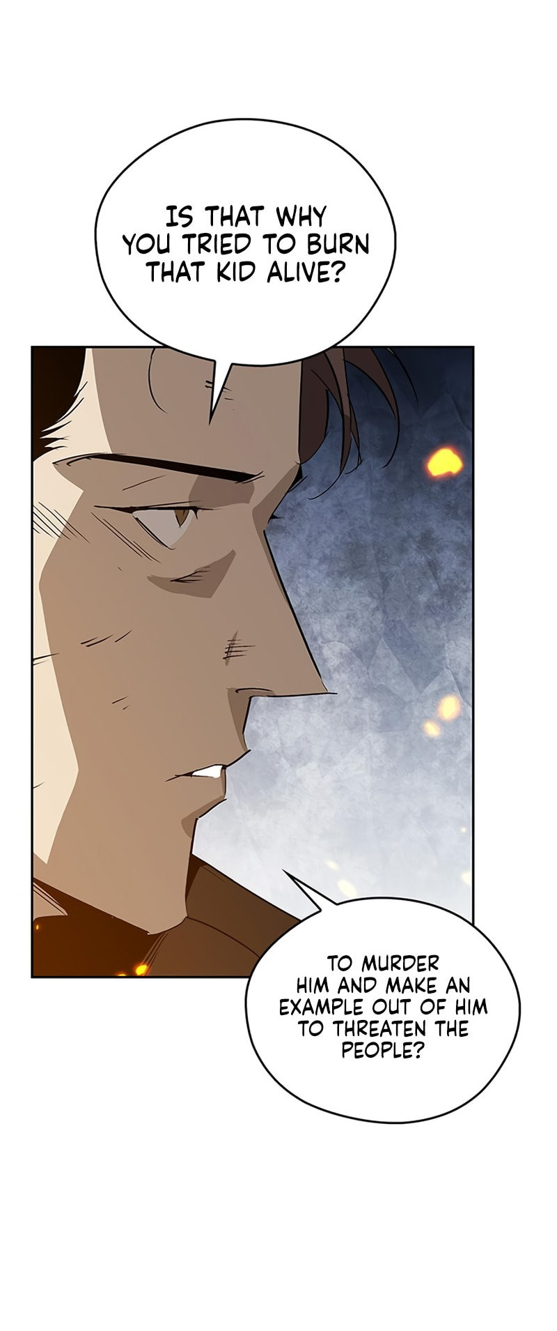 Murimseobu Chapter 32 page 31 - 
