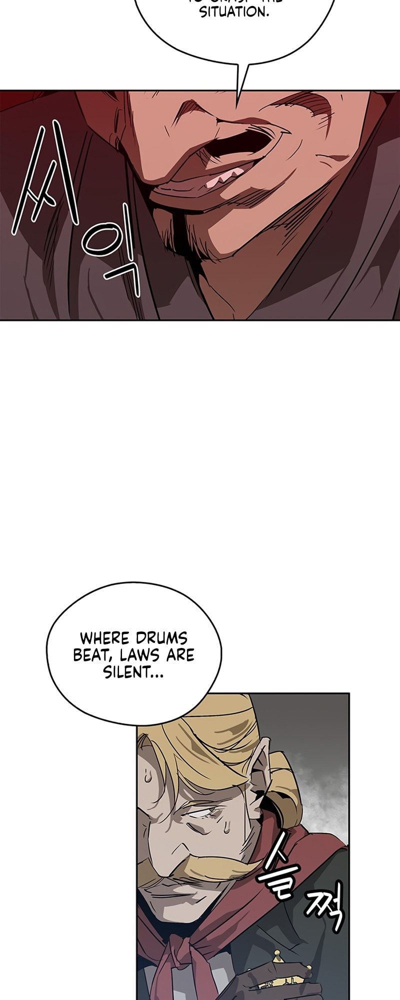 Murimseobu Chapter 32 page 36 - 