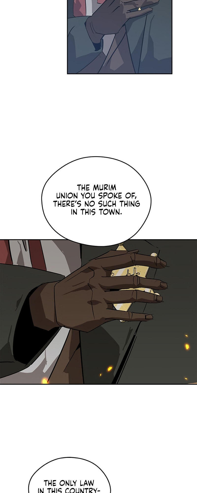Murimseobu Chapter 32 page 37 - 
