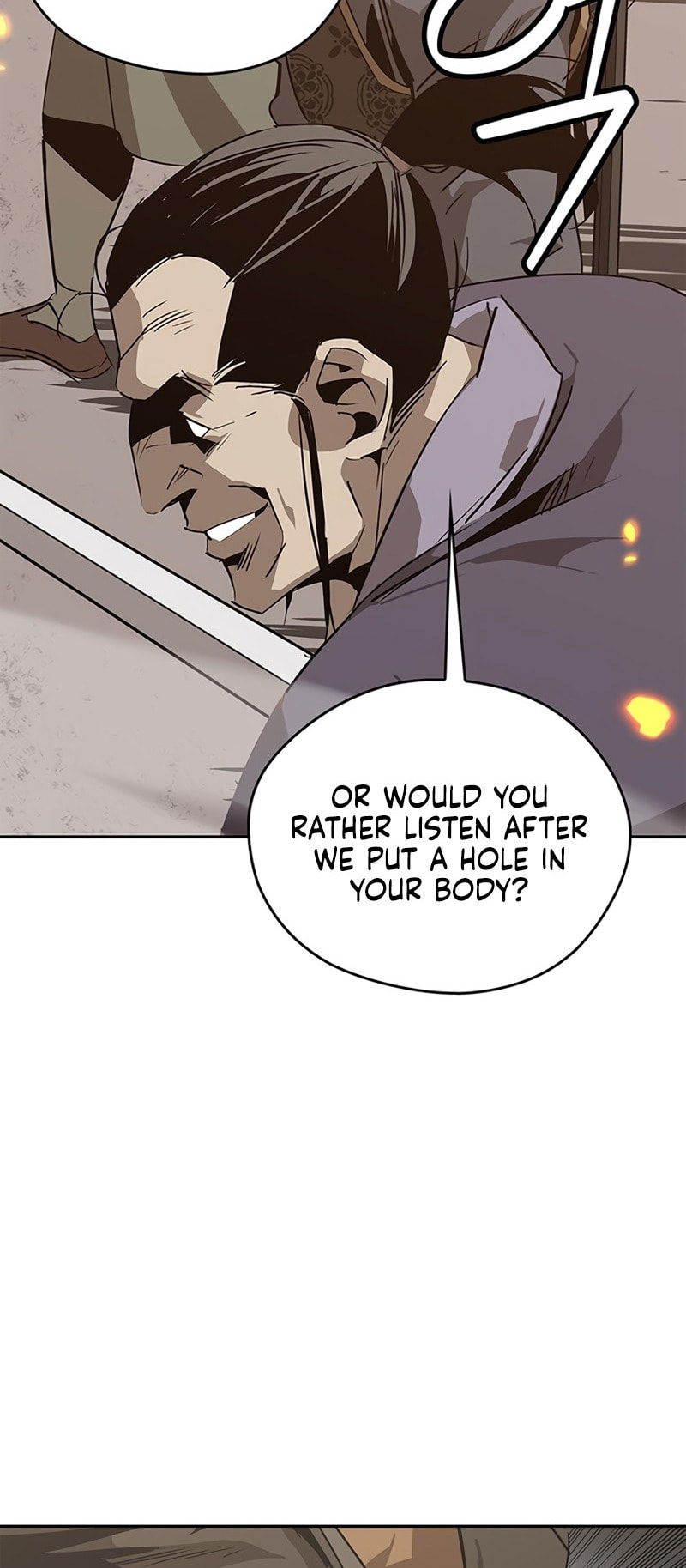 Murimseobu Chapter 32 page 40 - 