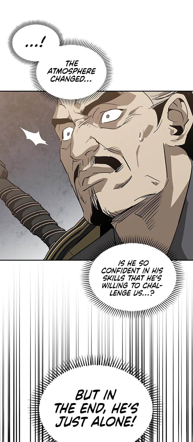 Murimseobu Chapter 32 page 43 - 