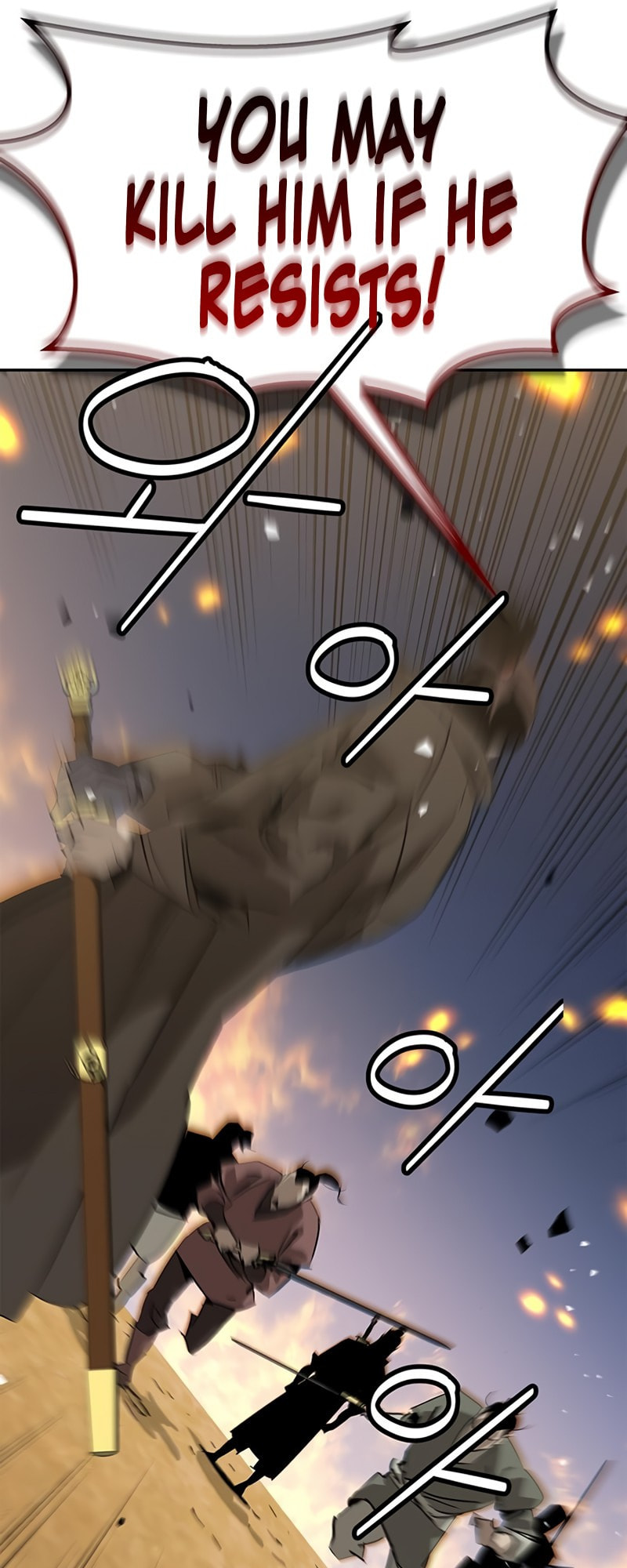 Murimseobu Chapter 32 page 45 - 