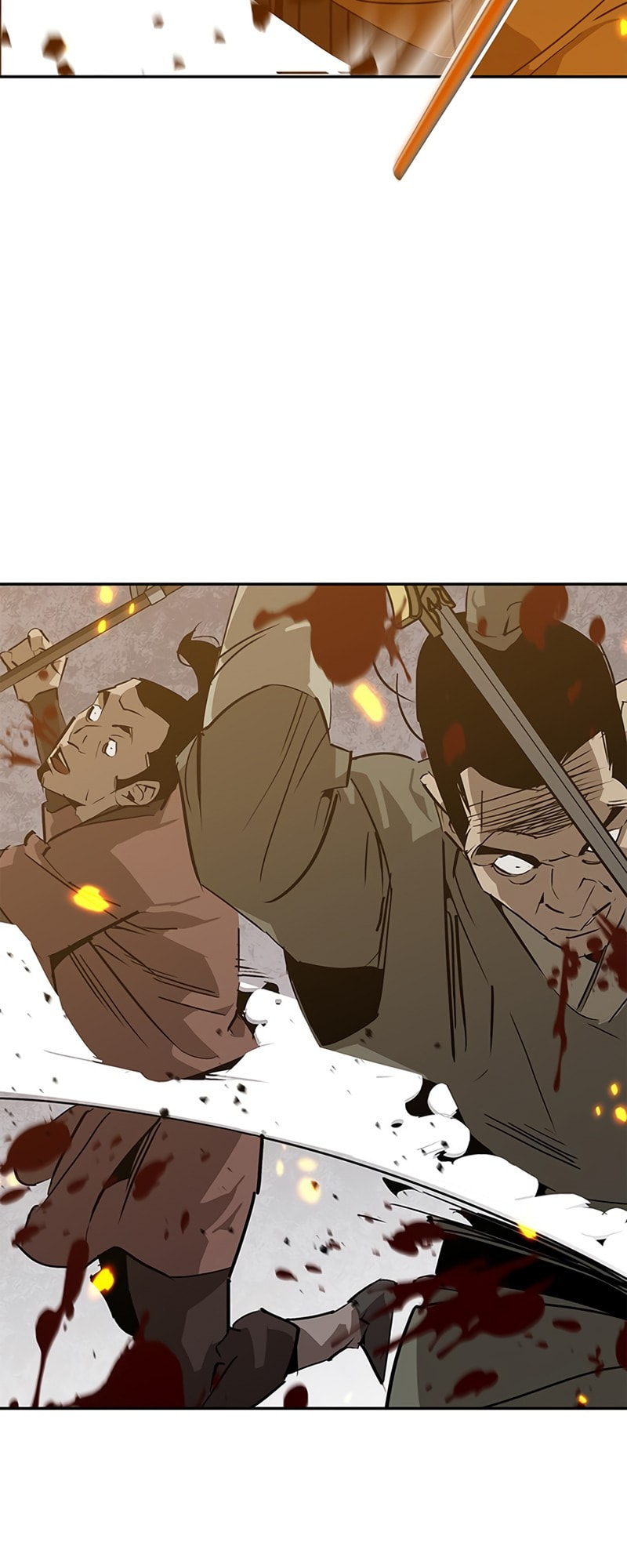 Murimseobu Chapter 32 page 50 - 