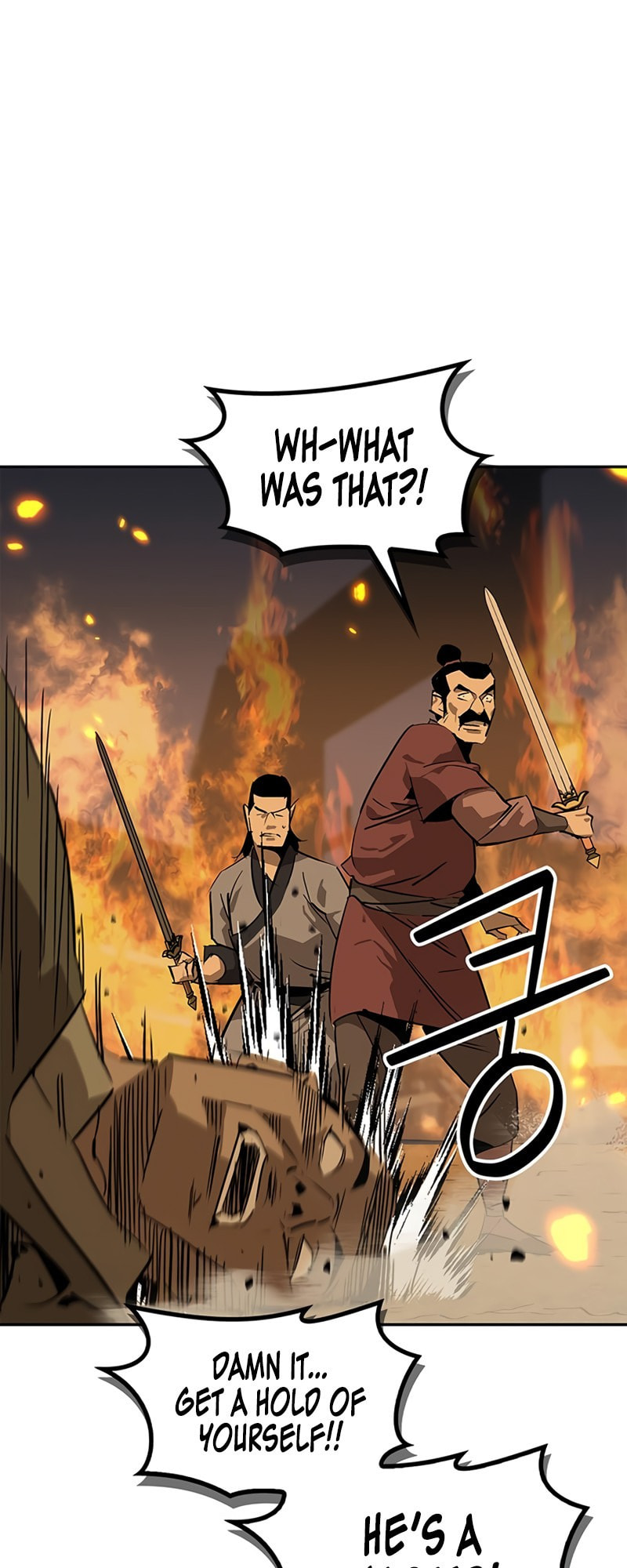 Murimseobu Chapter 32 page 51 - 
