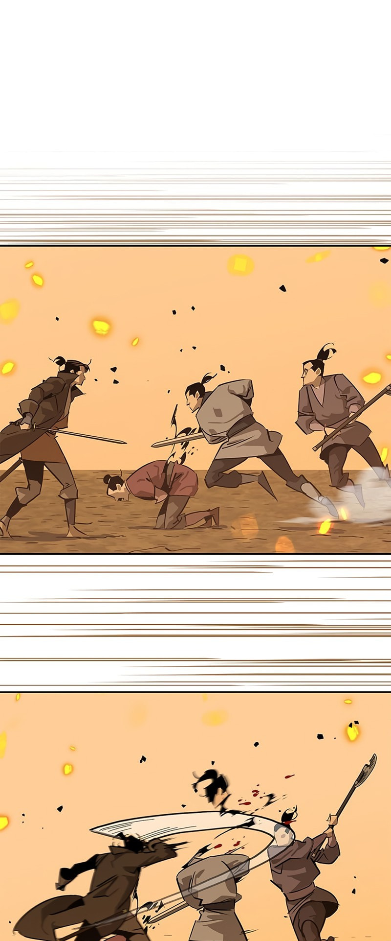 Murimseobu Chapter 32 page 57 - 