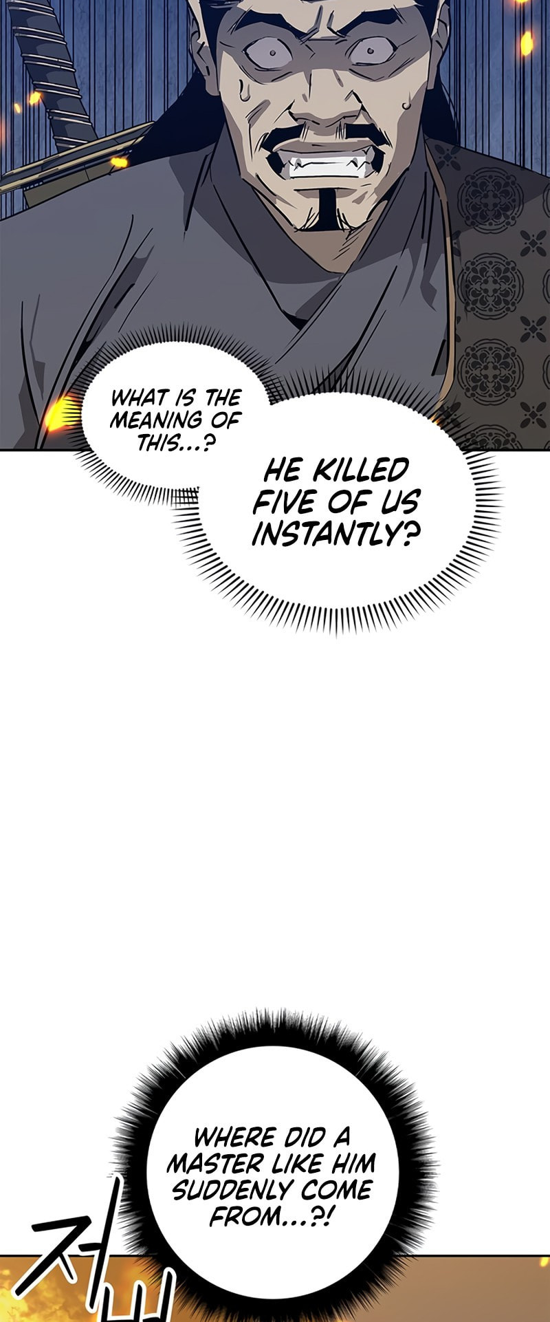 Murimseobu Chapter 32 page 61 - 