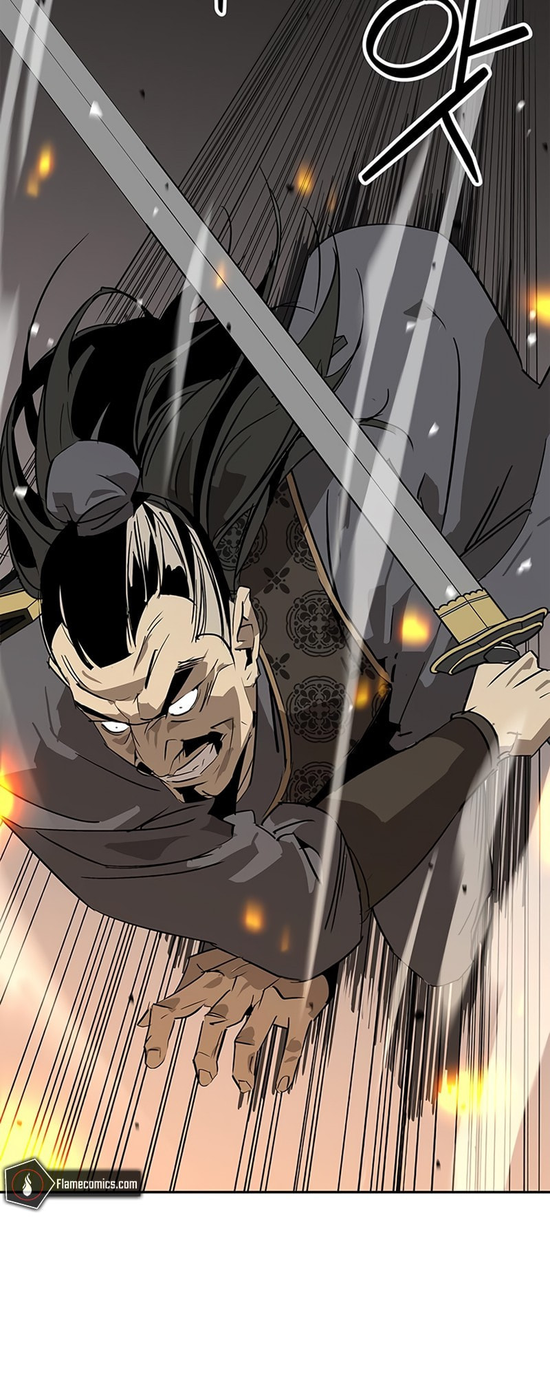 Murimseobu Chapter 32 page 67 - 