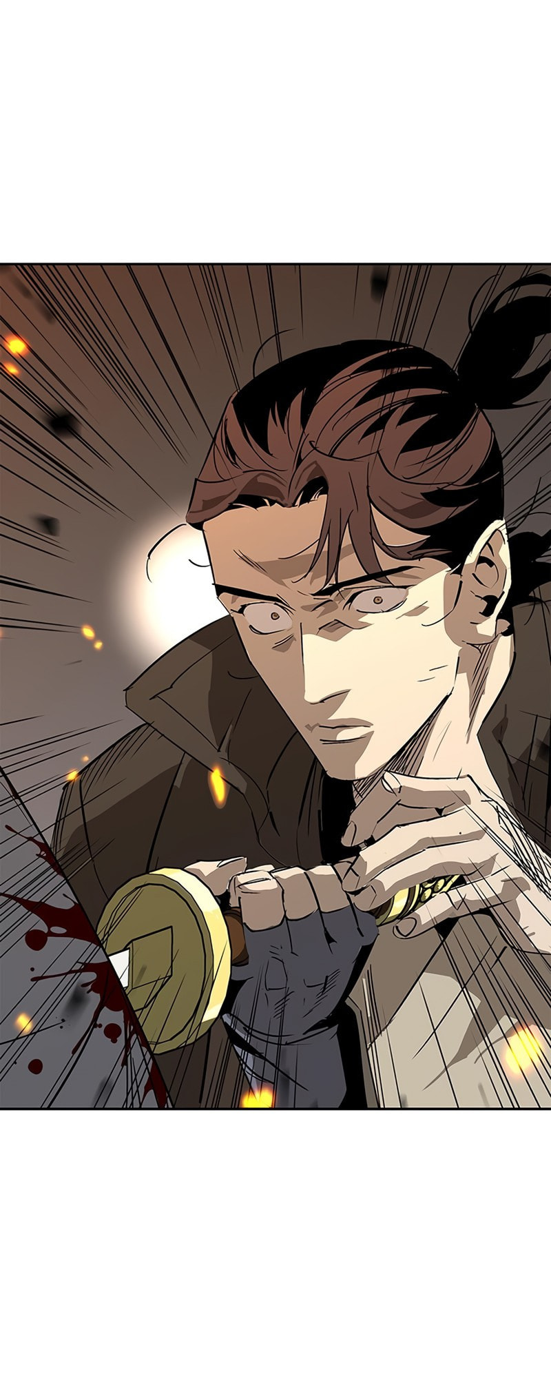 Murimseobu Chapter 32 page 68 - 