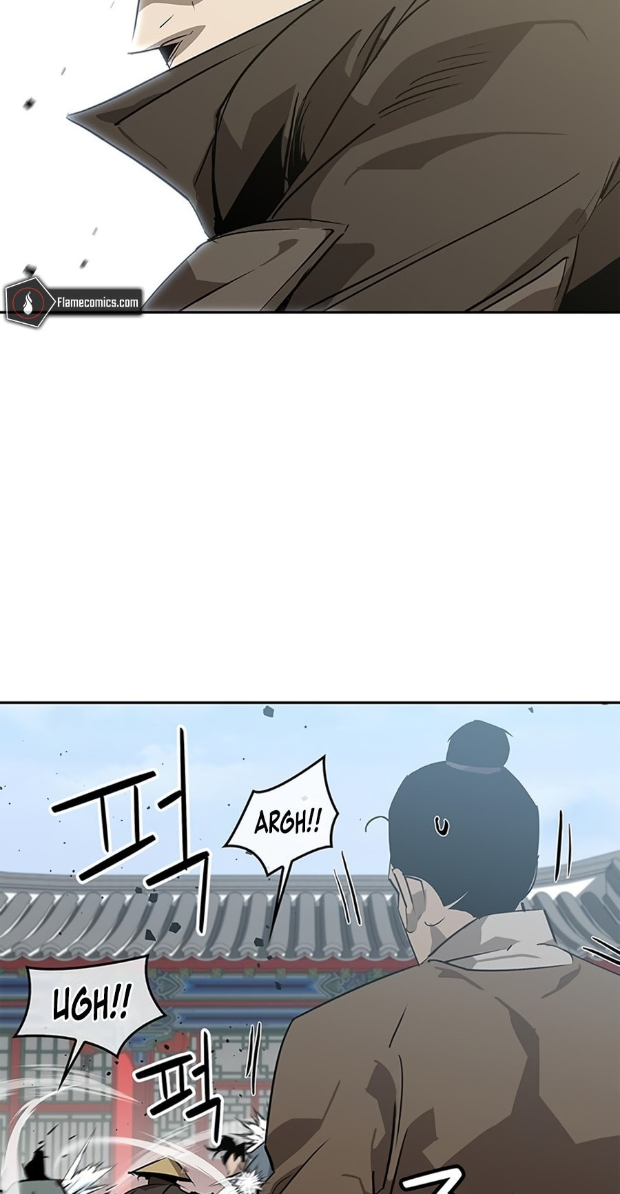 Murimseobu Chapter 33 page 103 - 