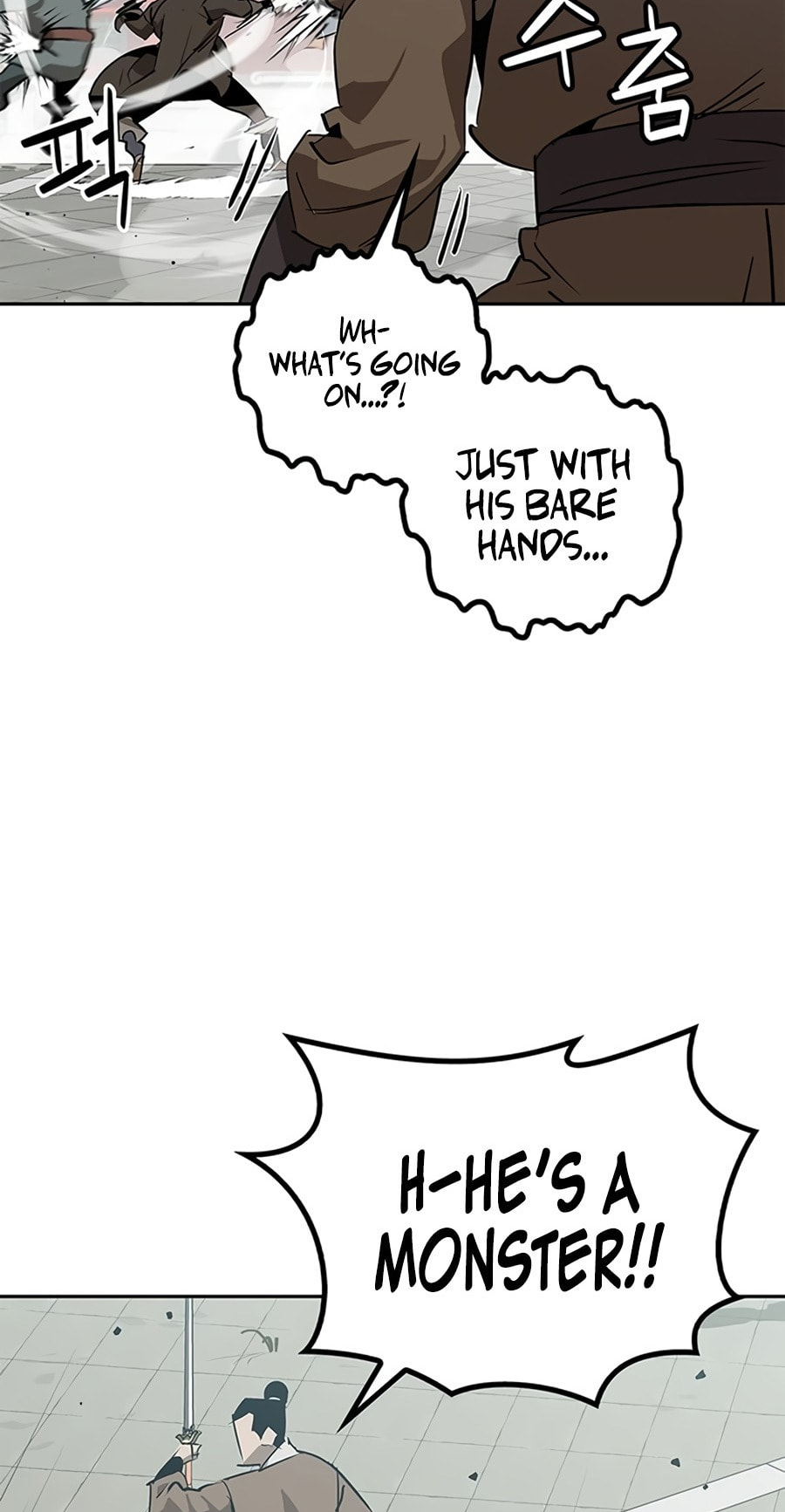 Murimseobu Chapter 33 page 104 - 