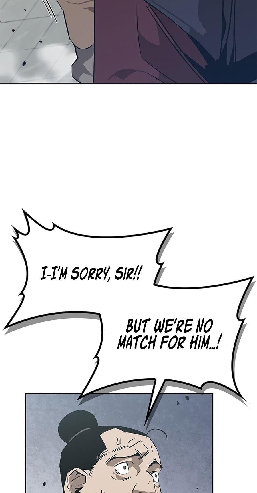 Murimseobu Chapter 33 page 107 - 
