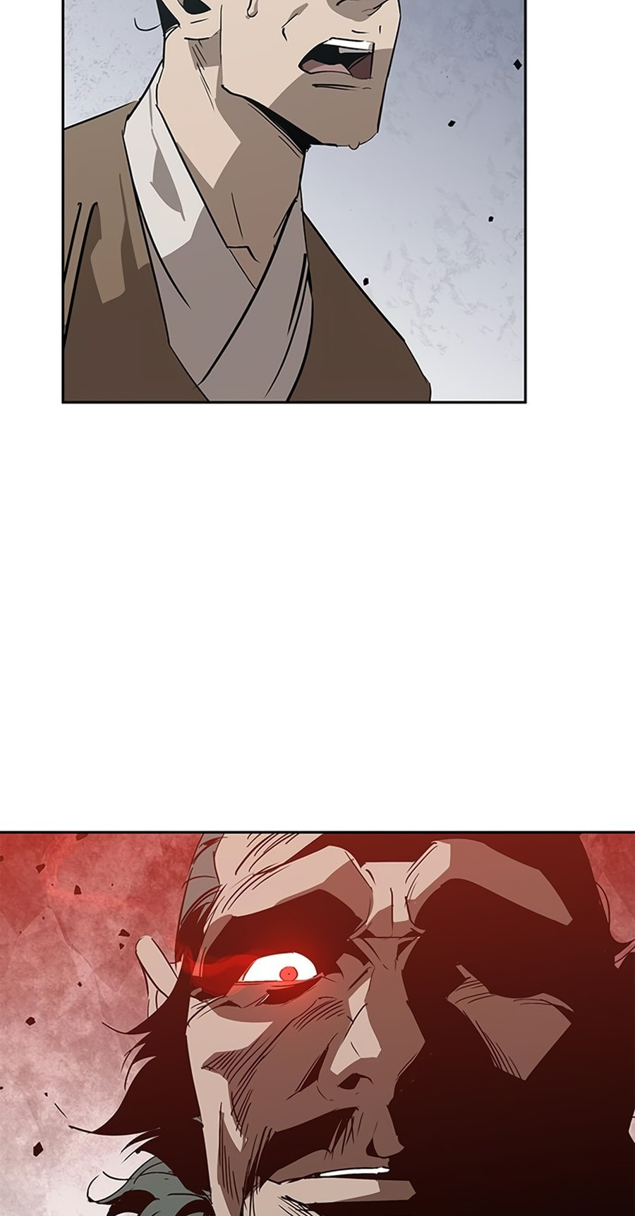 Murimseobu Chapter 33 page 108 - 
