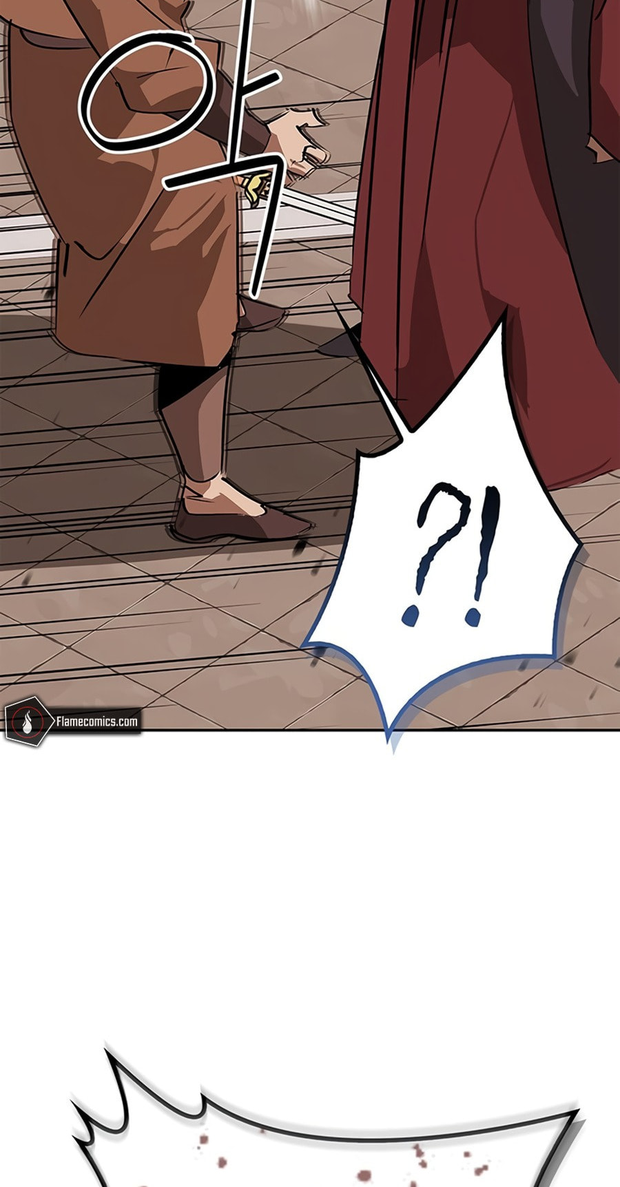 Murimseobu Chapter 33 page 111 - 