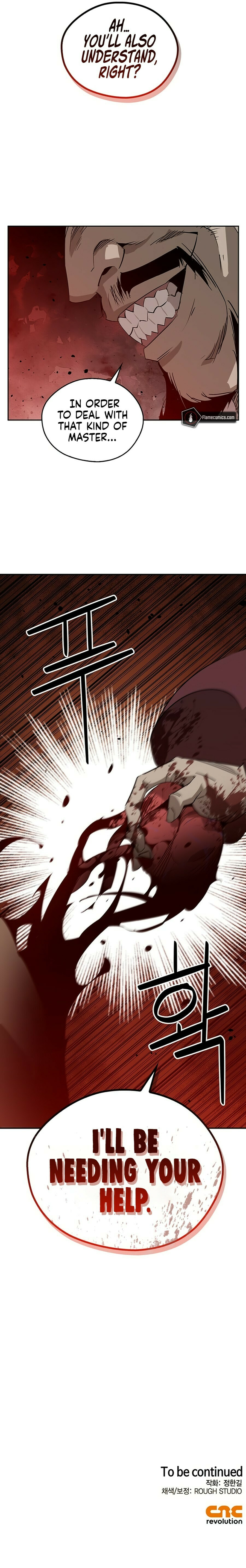 Murimseobu Chapter 33 page 113 - 