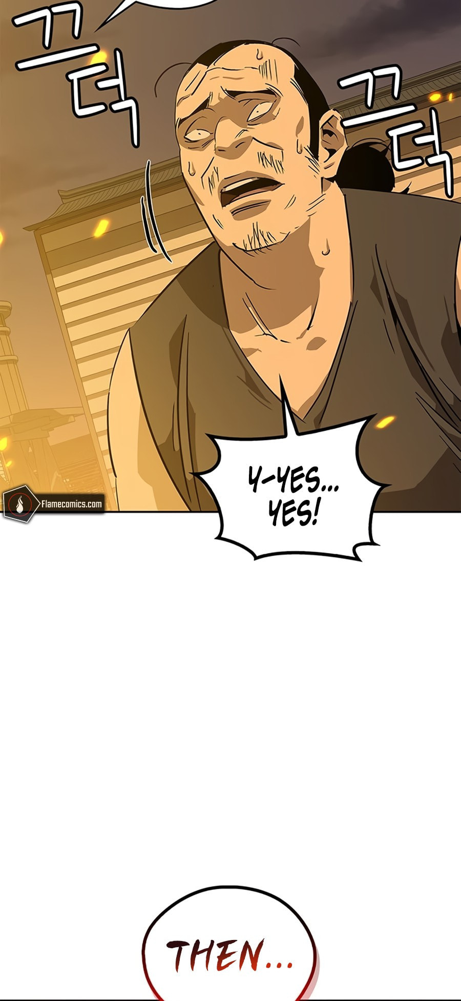 Murimseobu Chapter 33 page 14 - 