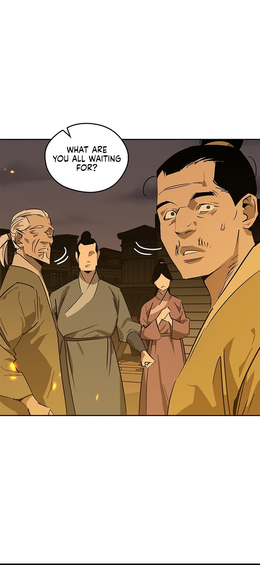 Murimseobu Chapter 33 page 17 - 