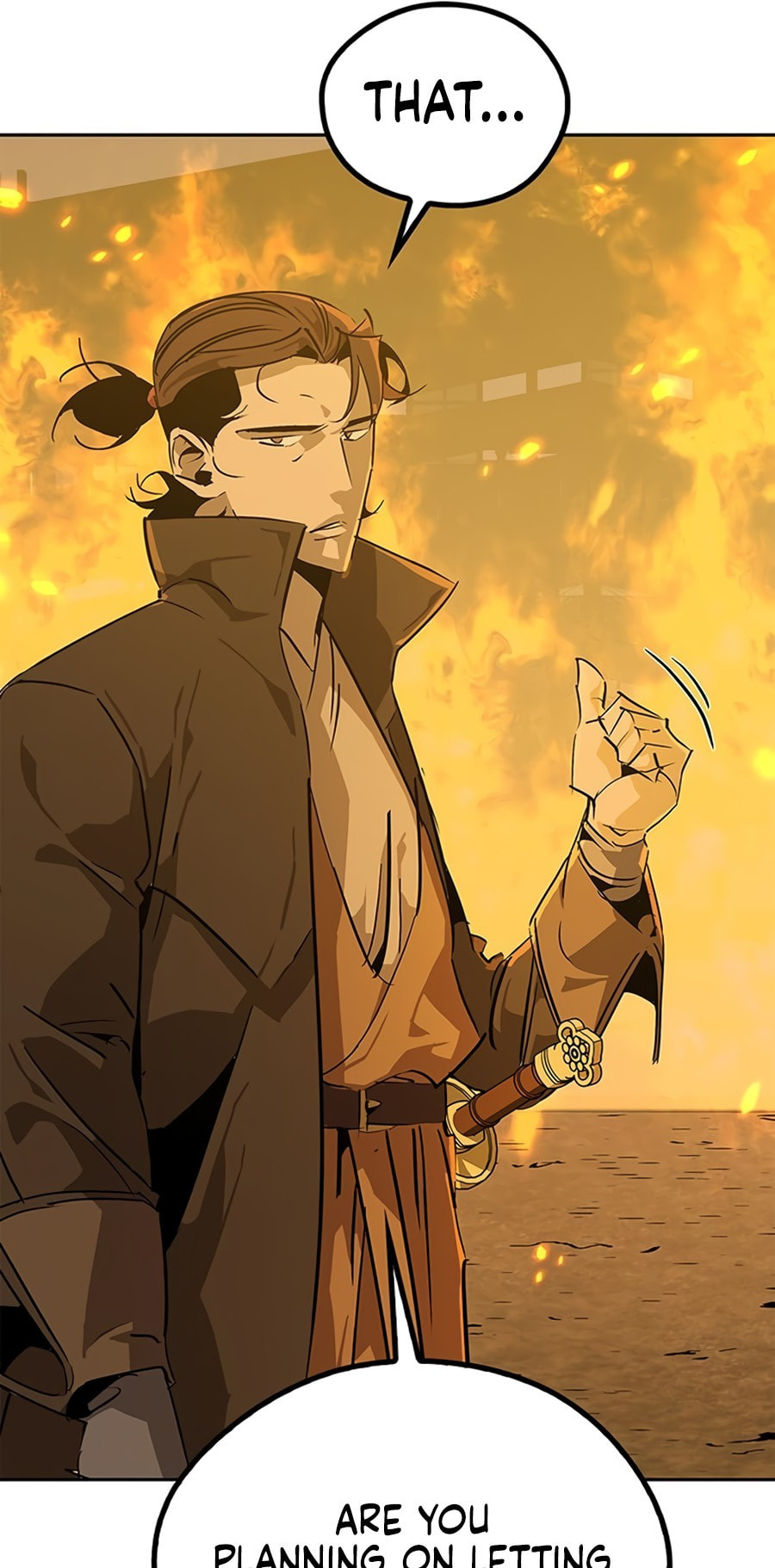 Murimseobu Chapter 33 page 18 - 