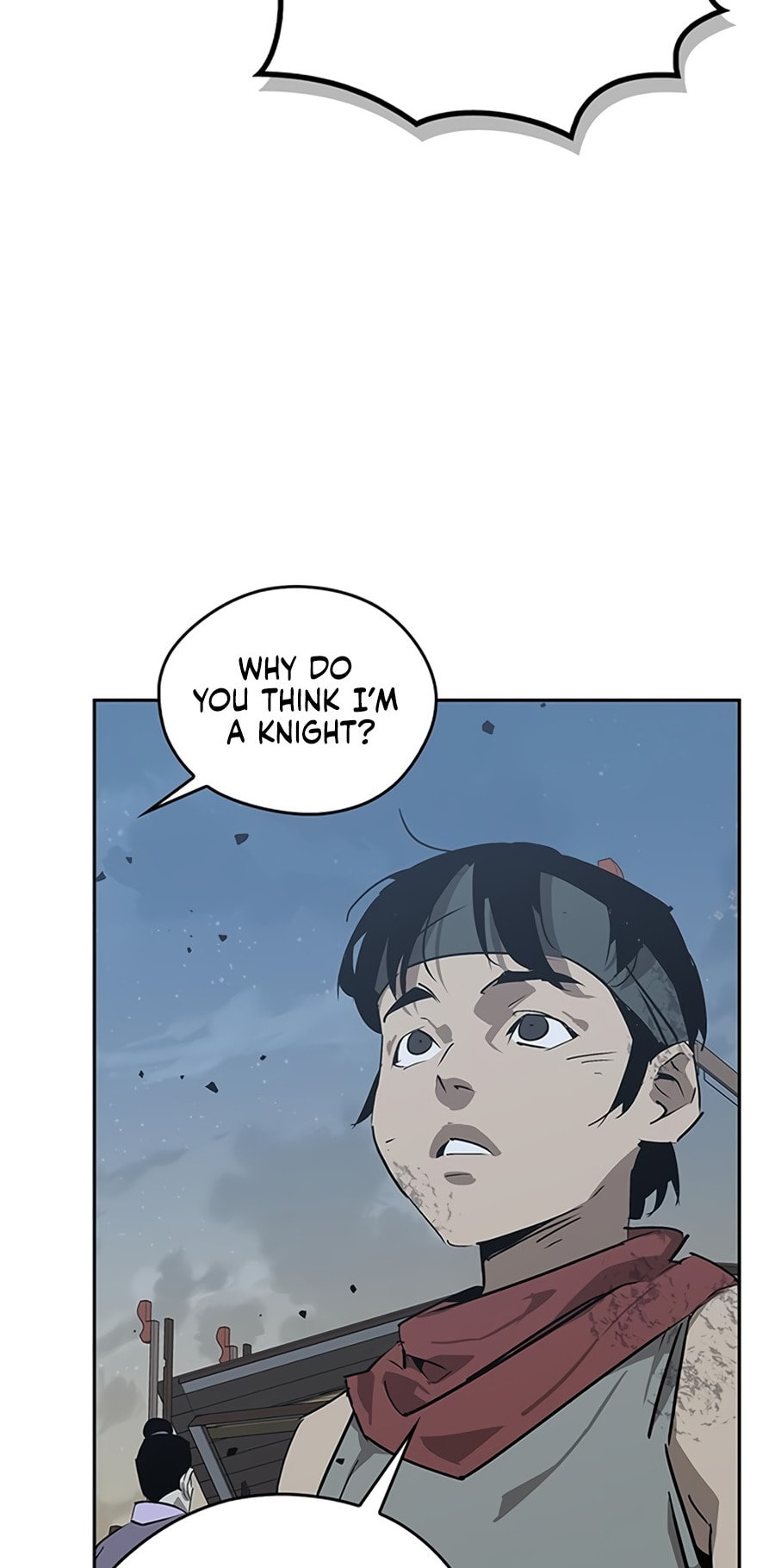 Murimseobu Chapter 33 page 25 - 