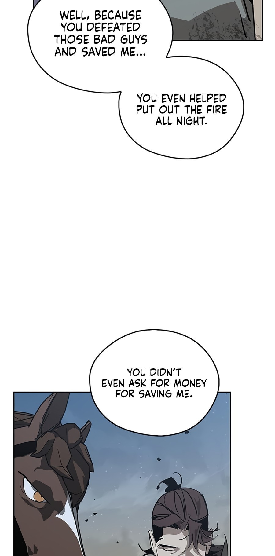Murimseobu Chapter 33 page 26 - 
