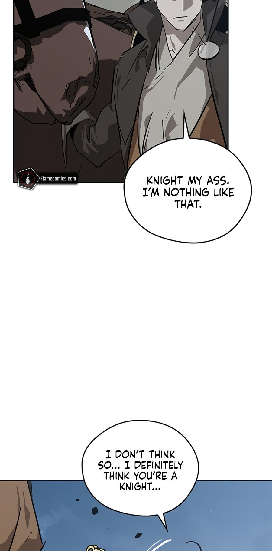 Murimseobu Chapter 33 page 27 - 