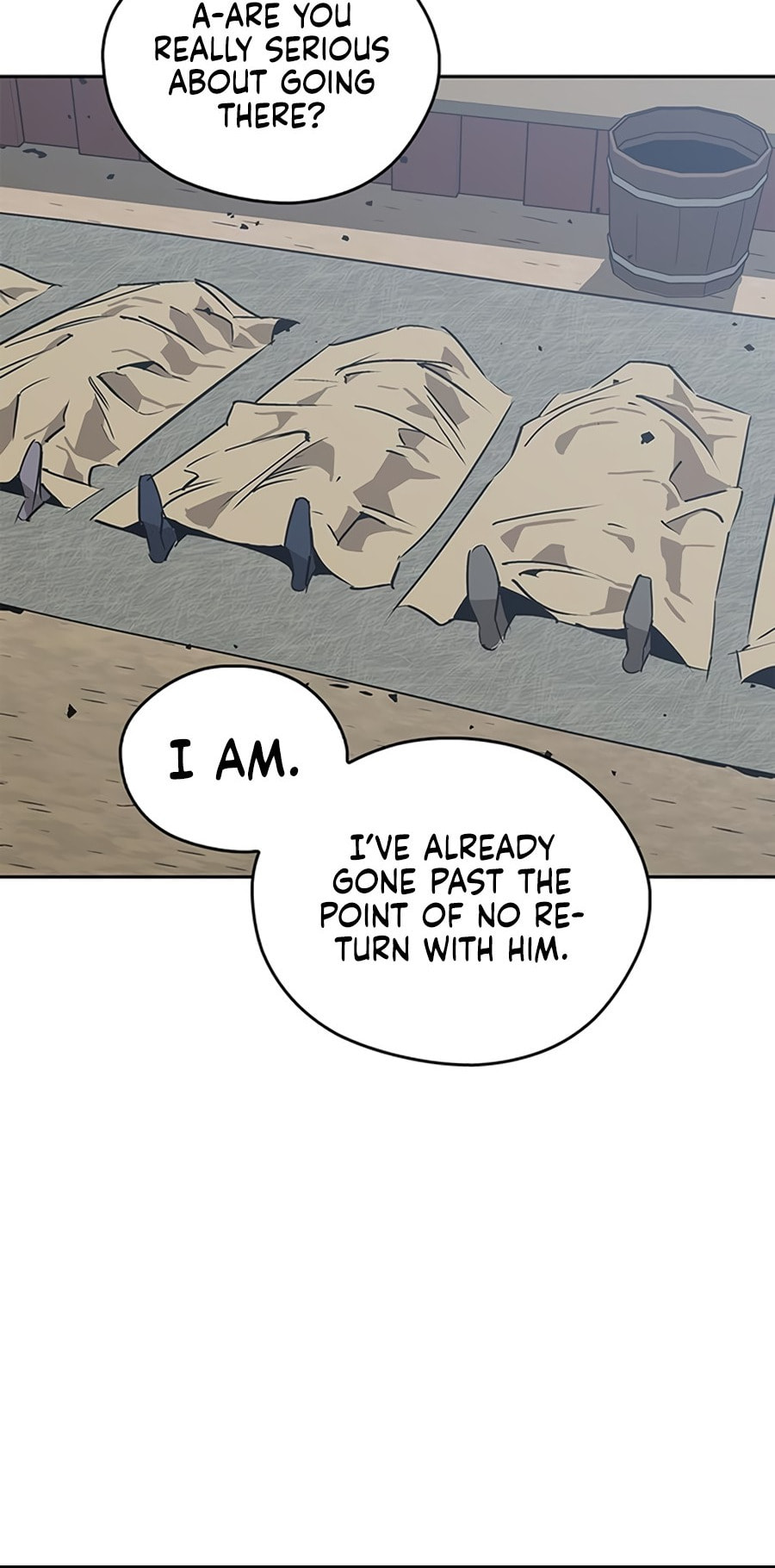 Murimseobu Chapter 33 page 29 - 