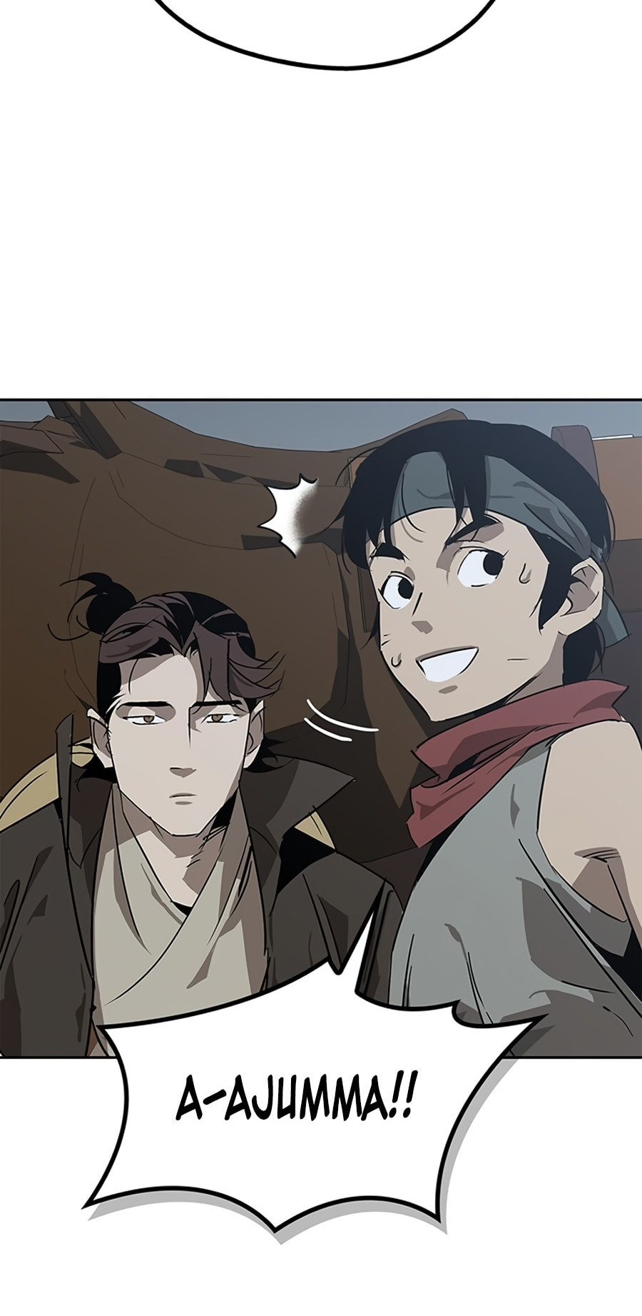 Murimseobu Chapter 33 page 31 - 