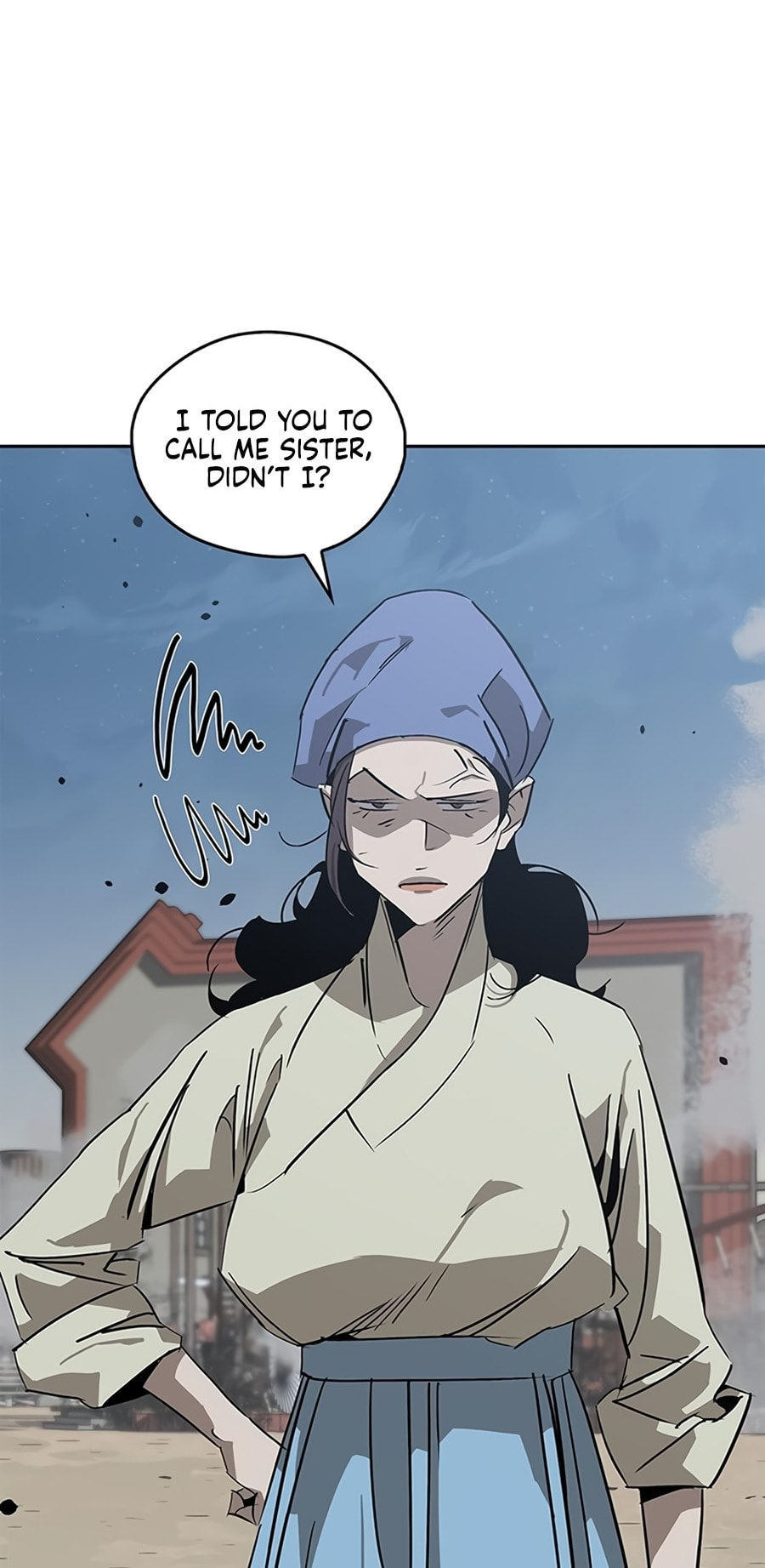 Murimseobu Chapter 33 page 32 - 