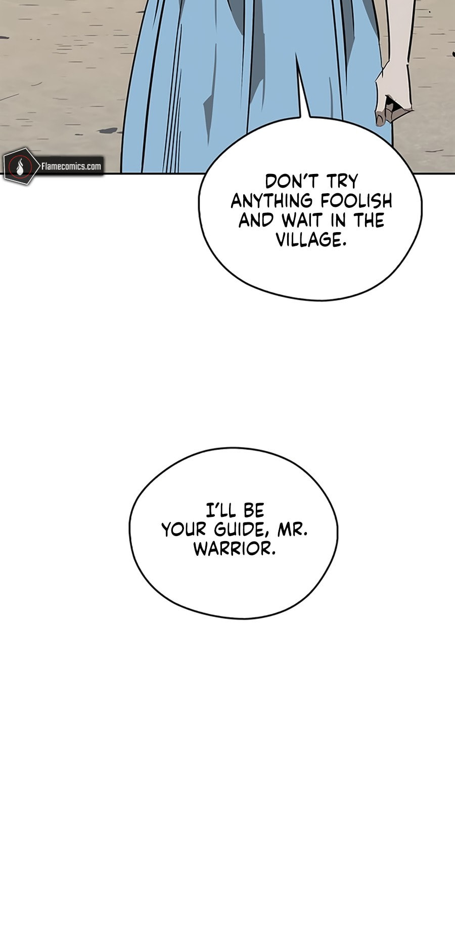 Murimseobu Chapter 33 page 33 - 