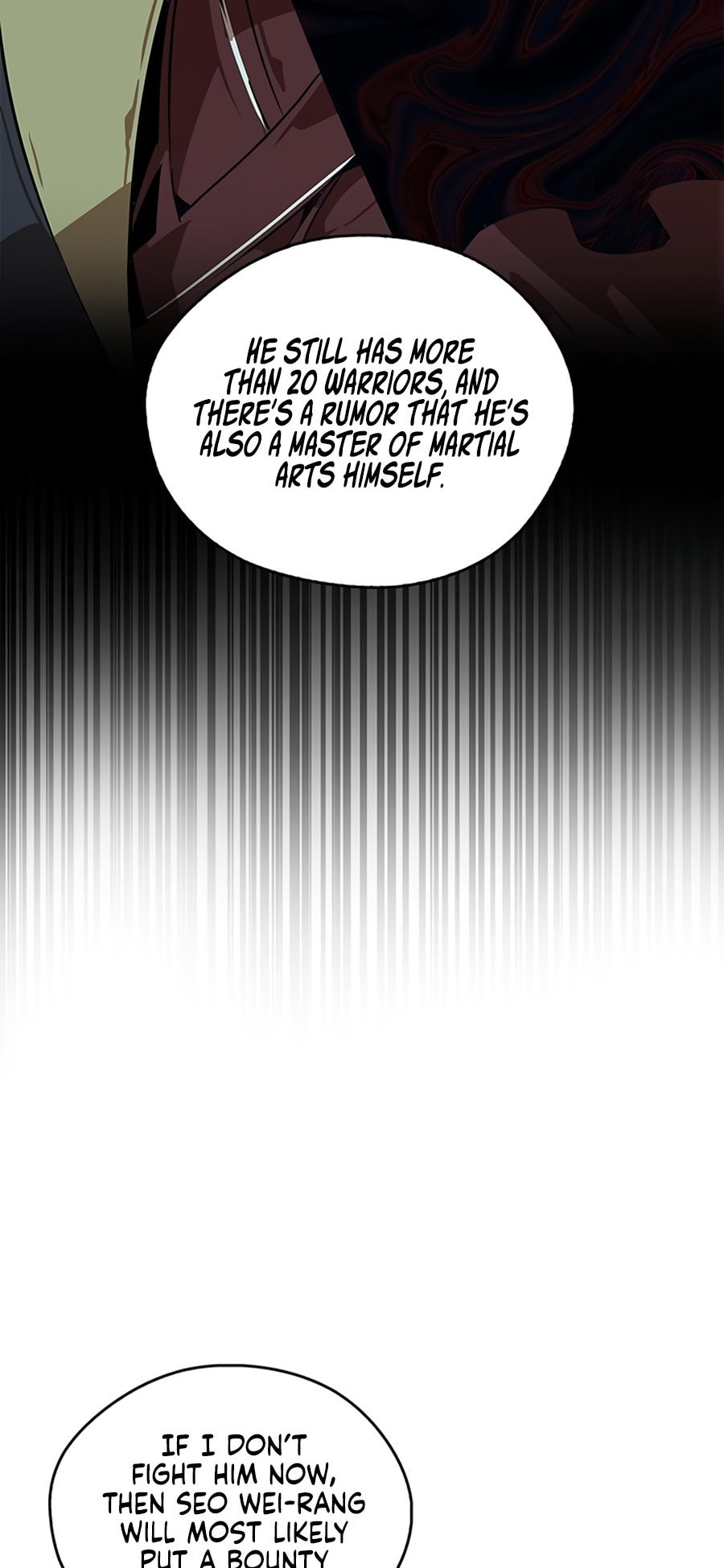 Murimseobu Chapter 33 page 39 - 