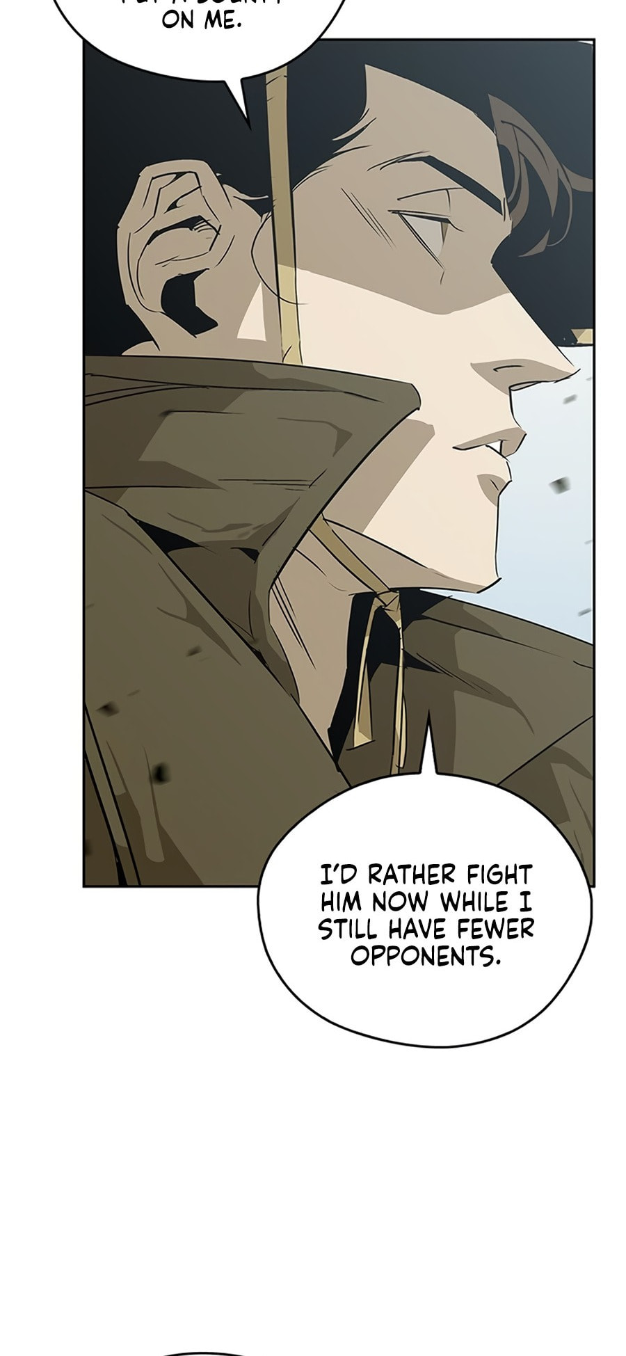 Murimseobu Chapter 33 page 40 - 