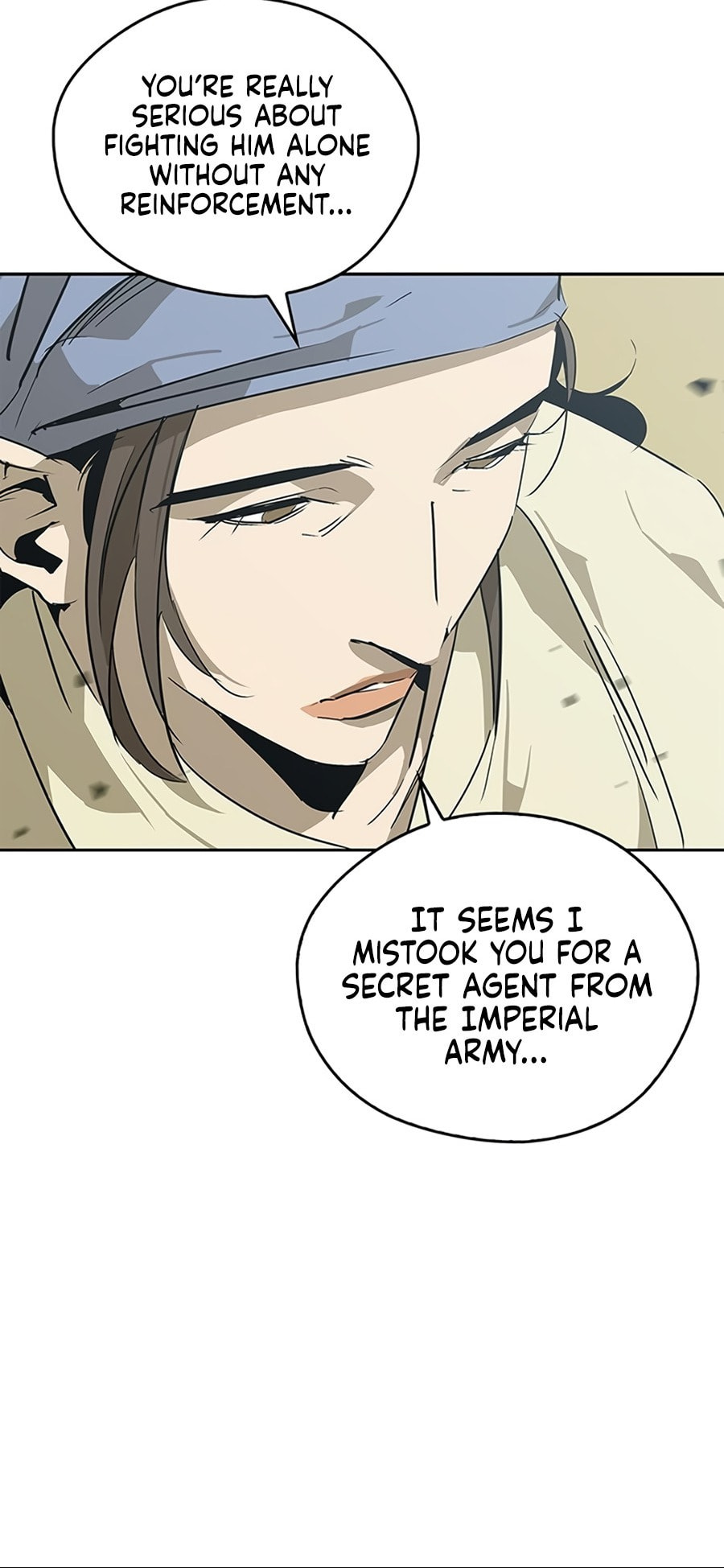 Murimseobu Chapter 33 page 41 - 