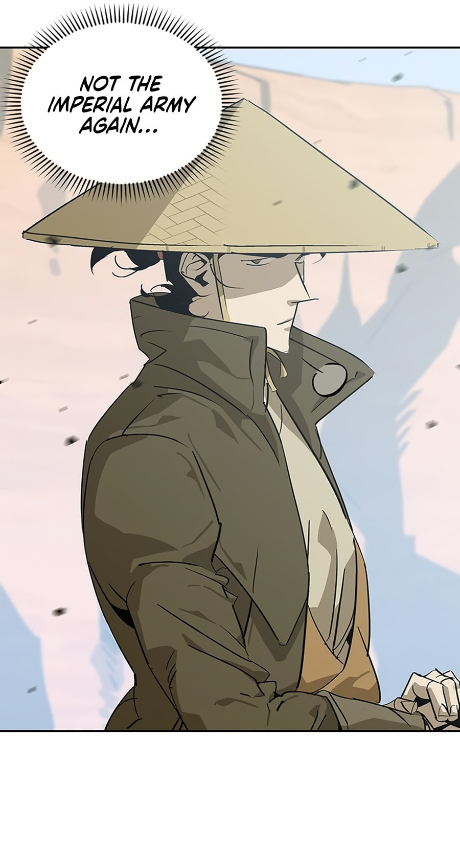 Murimseobu Chapter 33 page 42 - 