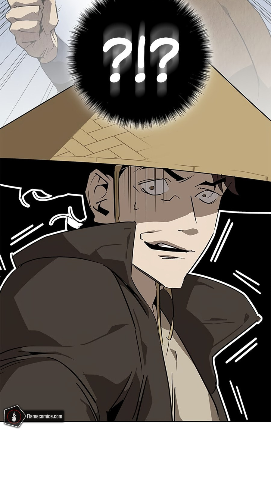 Murimseobu Chapter 33 page 45 - 
