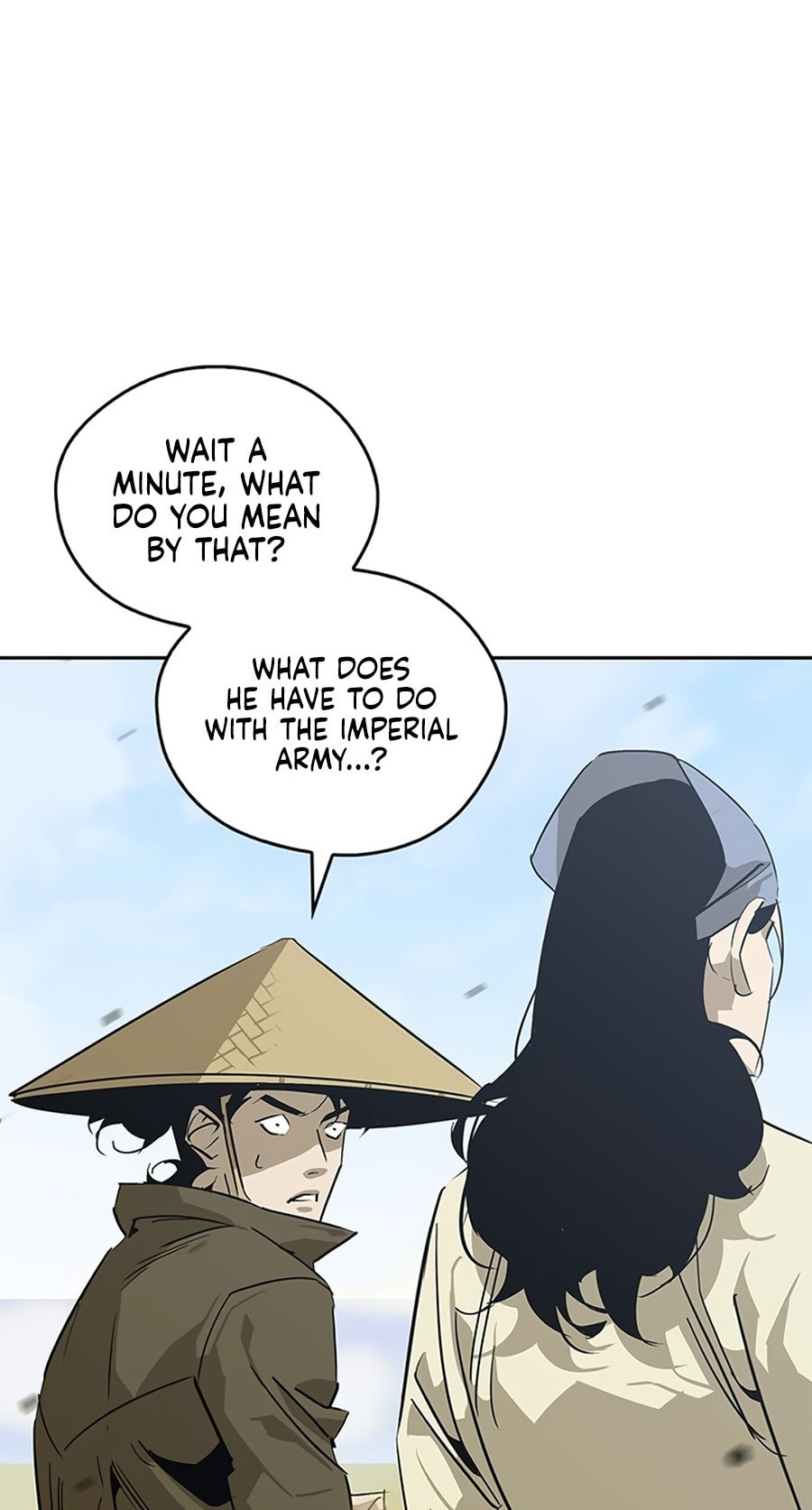 Murimseobu Chapter 33 page 46 - 