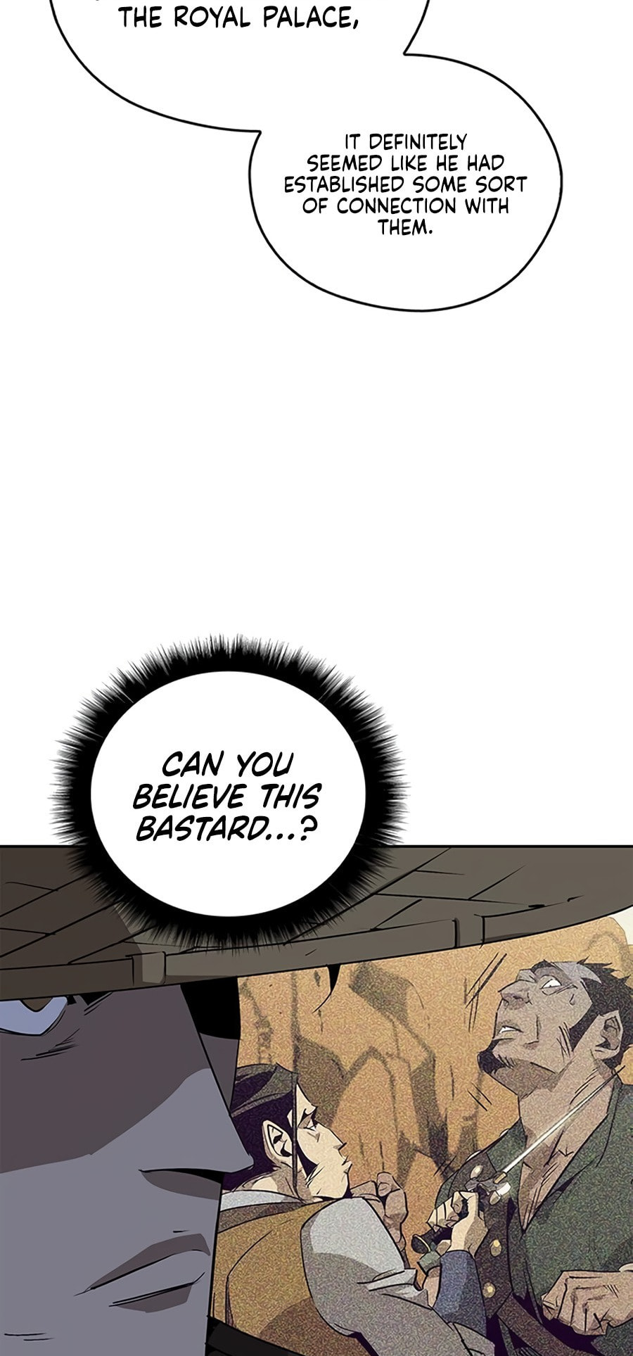 Murimseobu Chapter 33 page 49 - 