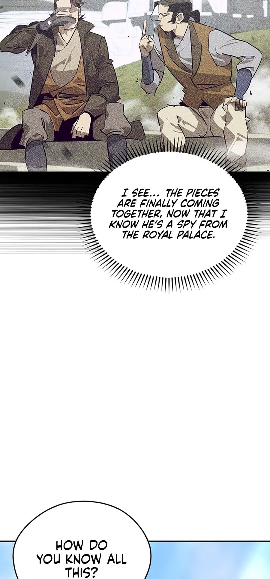 Murimseobu Chapter 33 page 51 - 